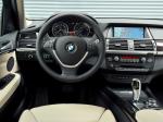 BMW X5 xDrive 3.5i 2010 года